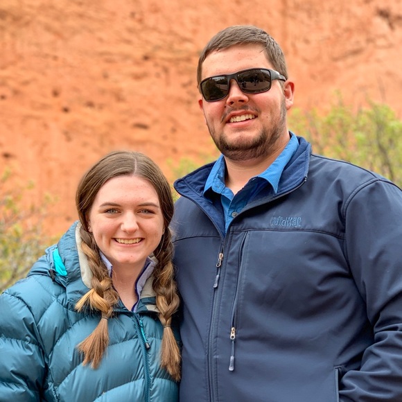 Meet your Posher, Caroline - Picture 1 of 1